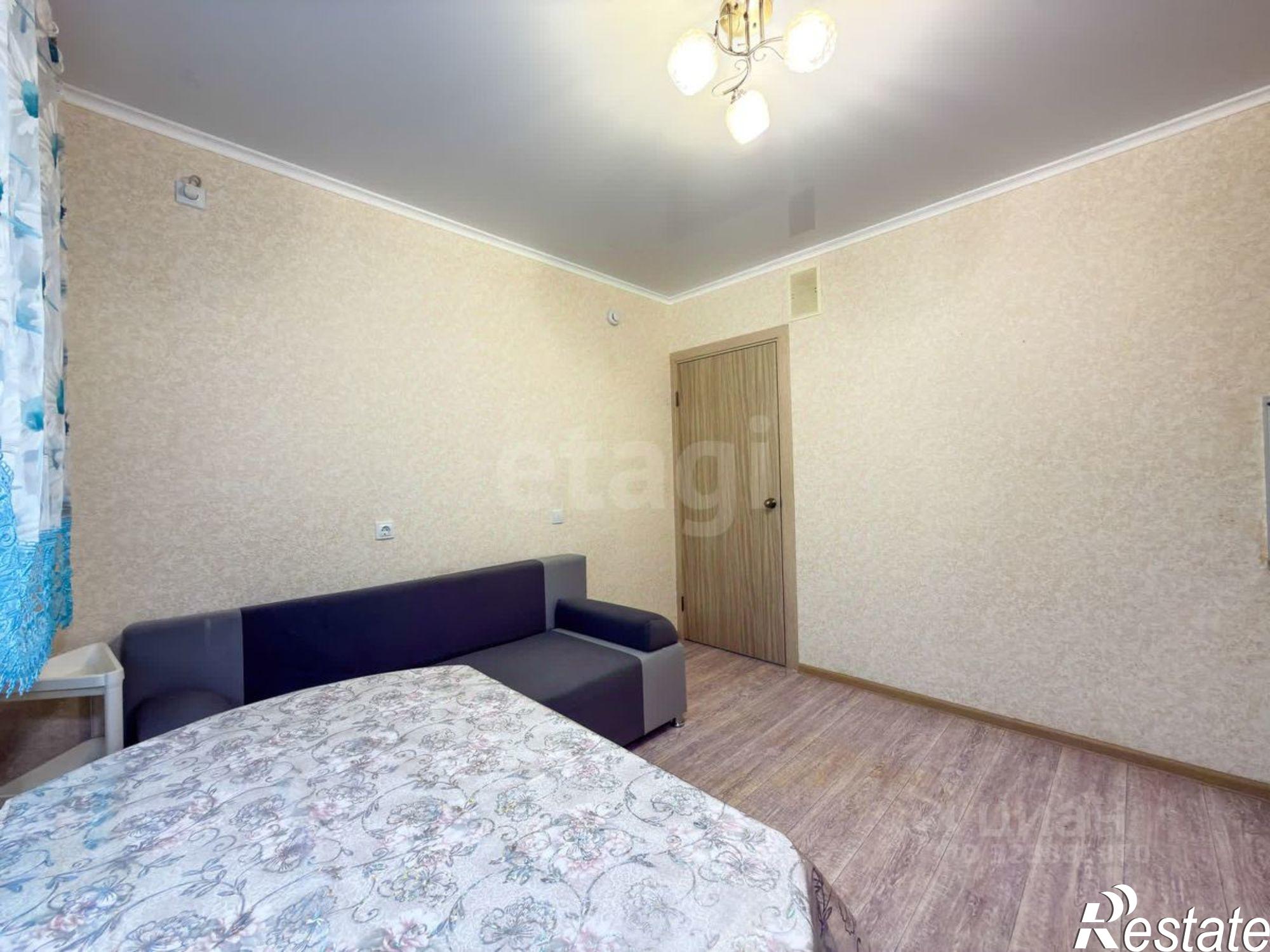 Сдать квартиру за 25 000 рублей на улица Адмирала Пустошкина, 22 с1