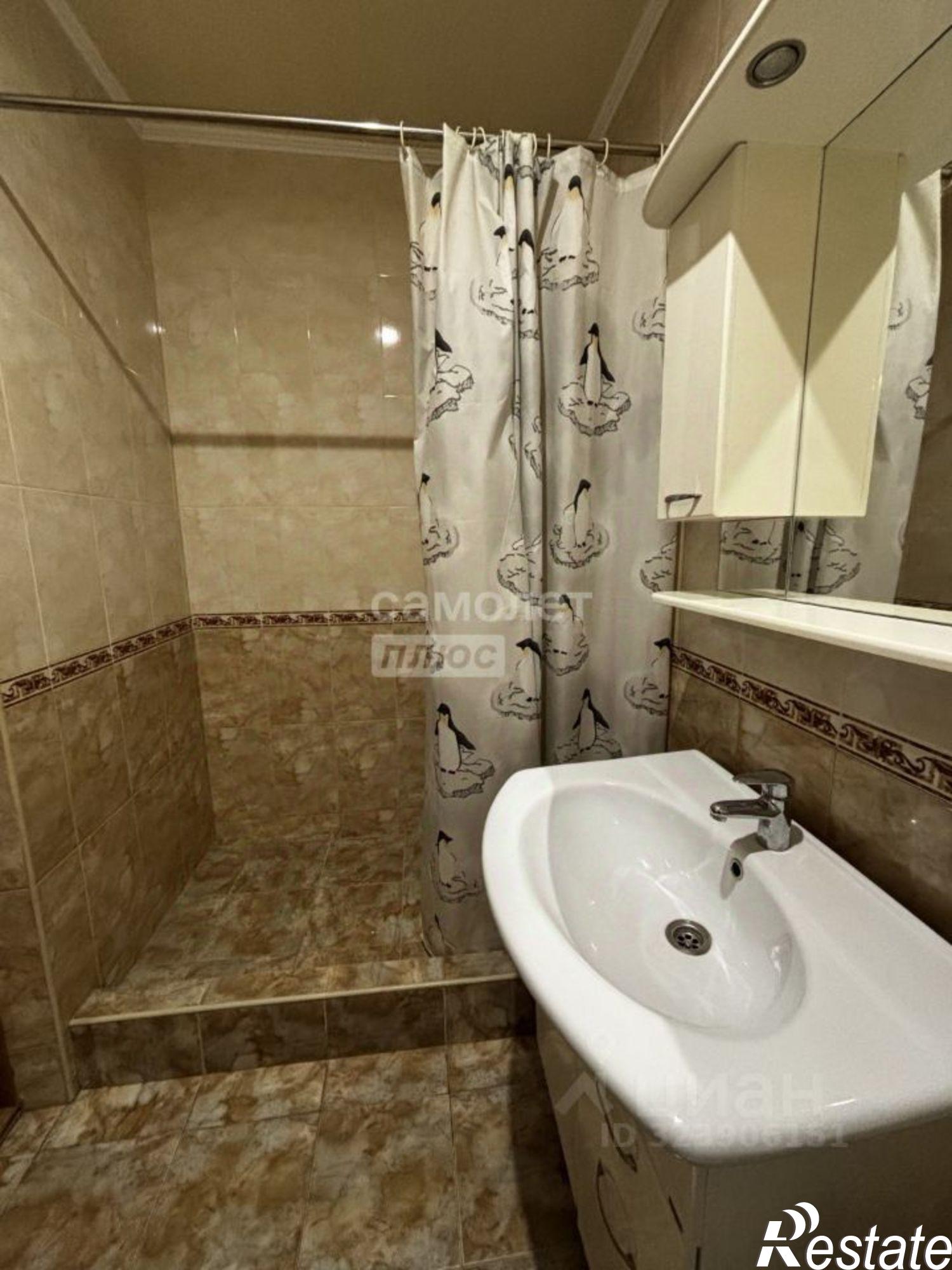 Купить квартиру за 6 650 000 рублей на Стахановская улица, 19