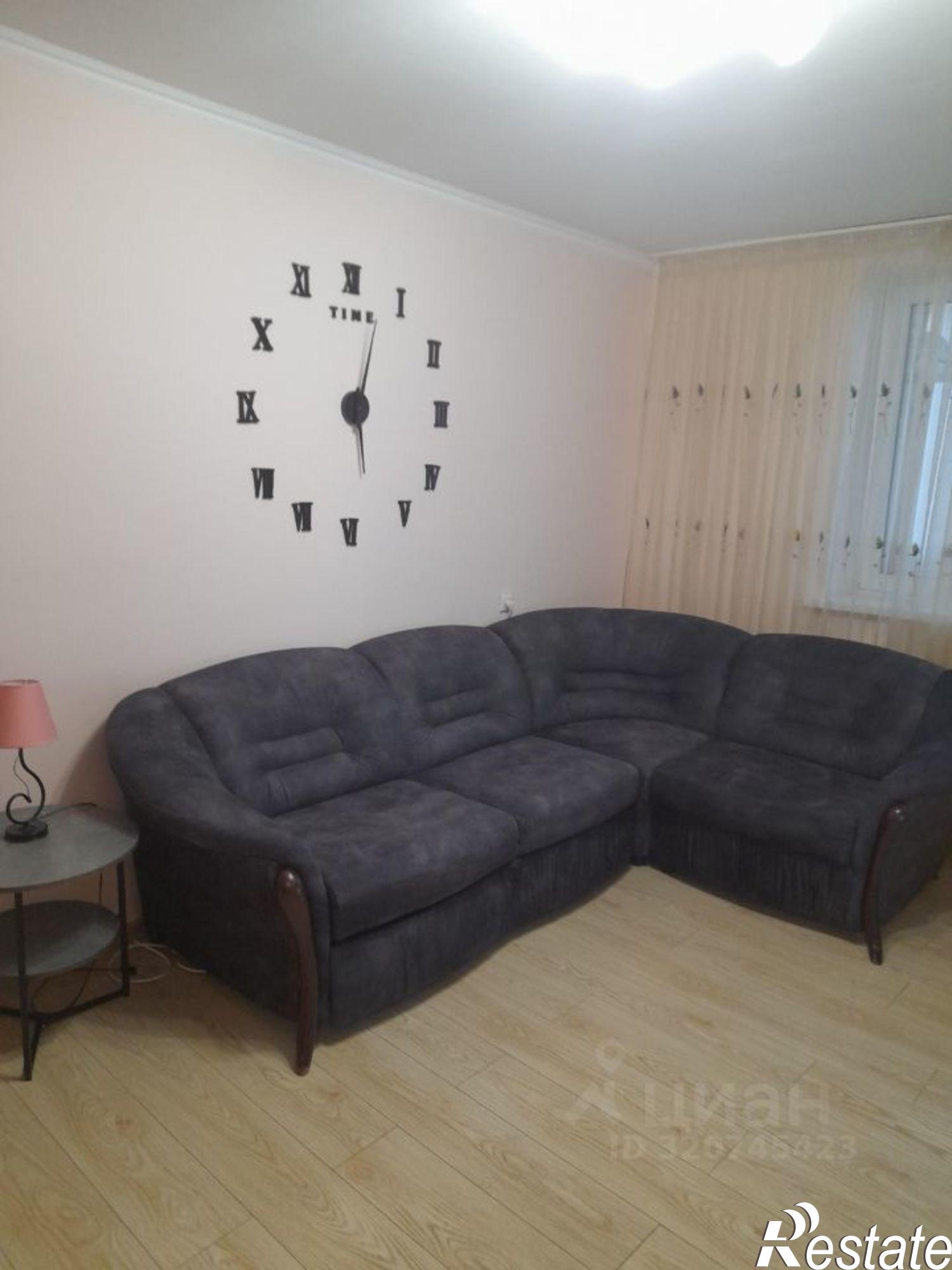 Сдать квартиру за 20 000 рублей на ул Стахановская, 19 4