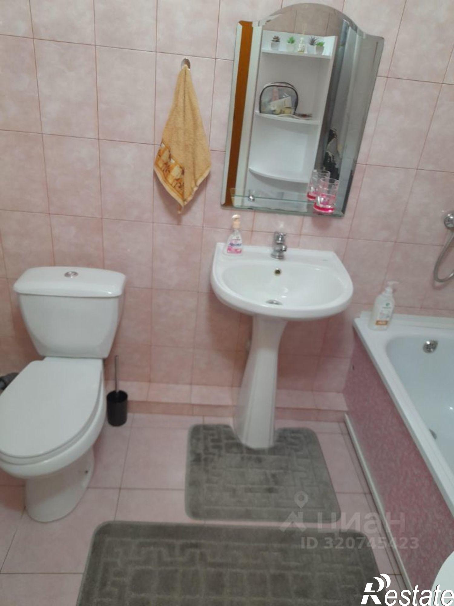 Сдать квартиру за 20 000 рублей на ул Стахановская, 19 4