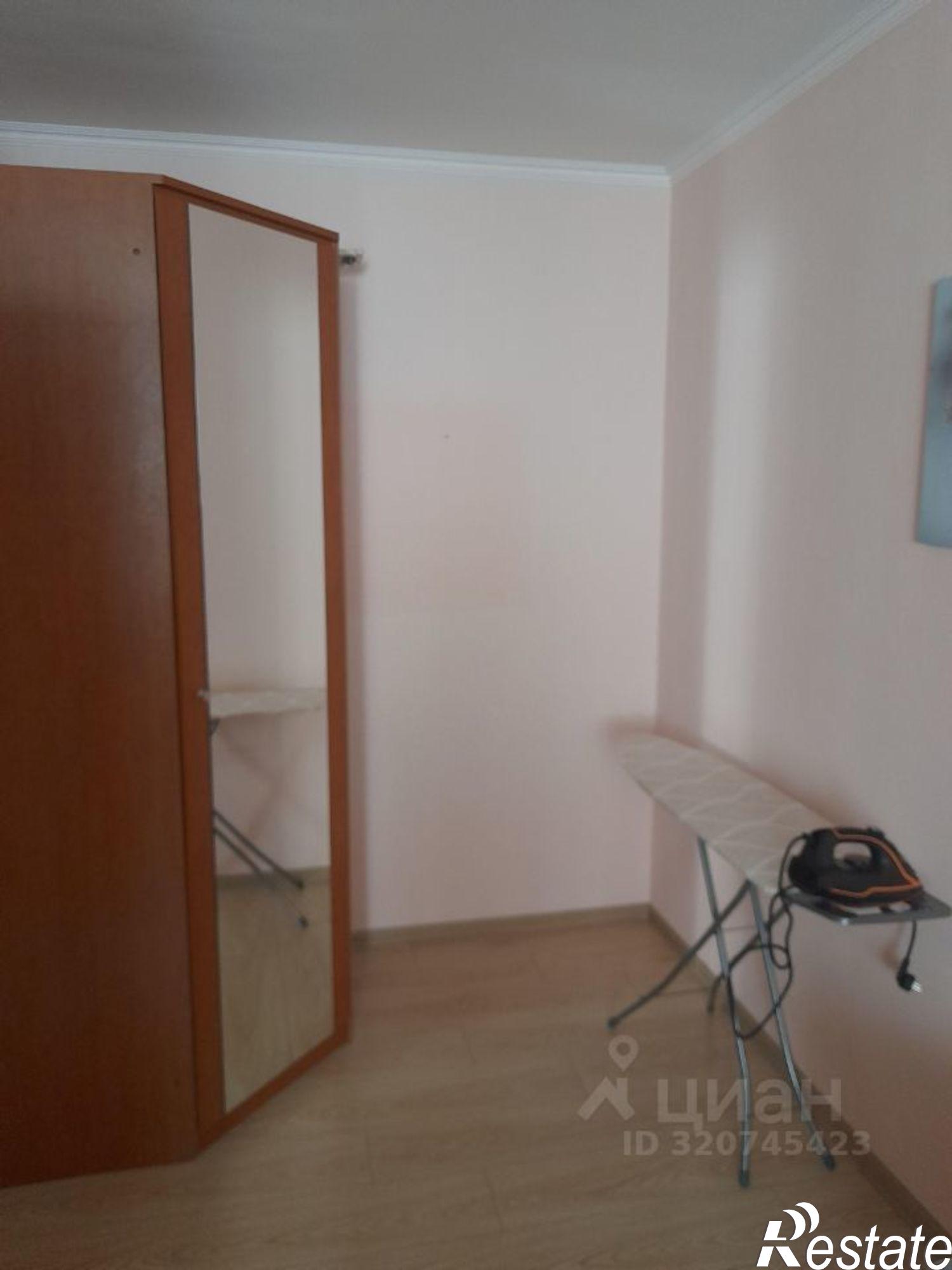 Сдать квартиру за 20 000 рублей на ул Стахановская, 19 4