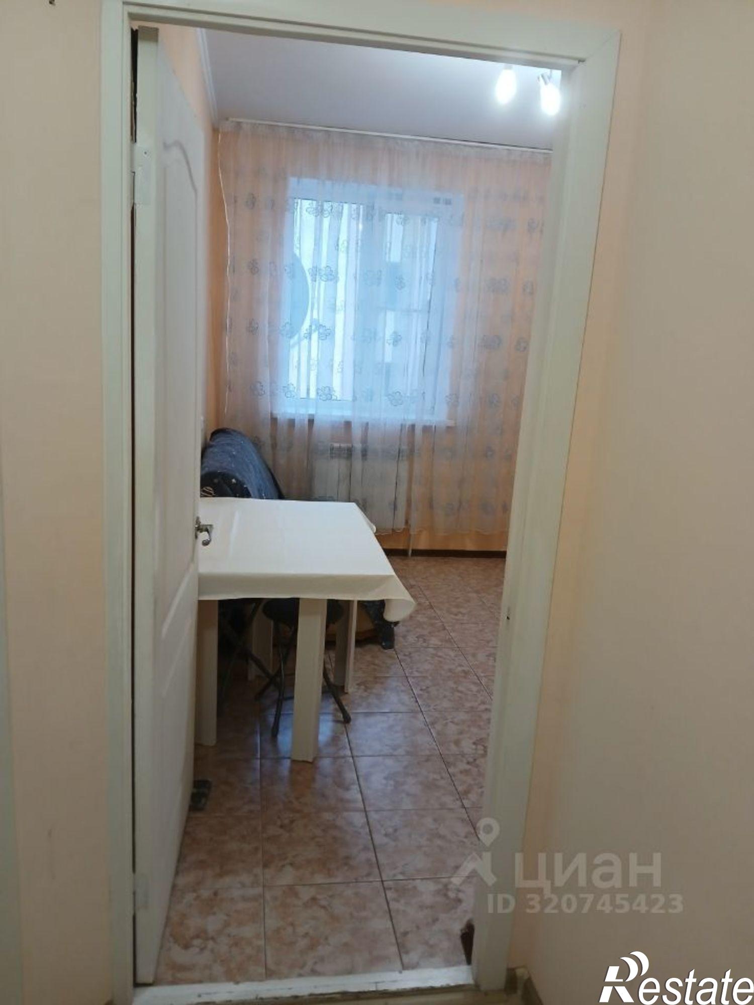 Сдать квартиру за 20 000 рублей на ул Стахановская, 19 4