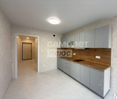 1-комн, 42кв м, этаж 15/16 Парковая улица, 79 к2