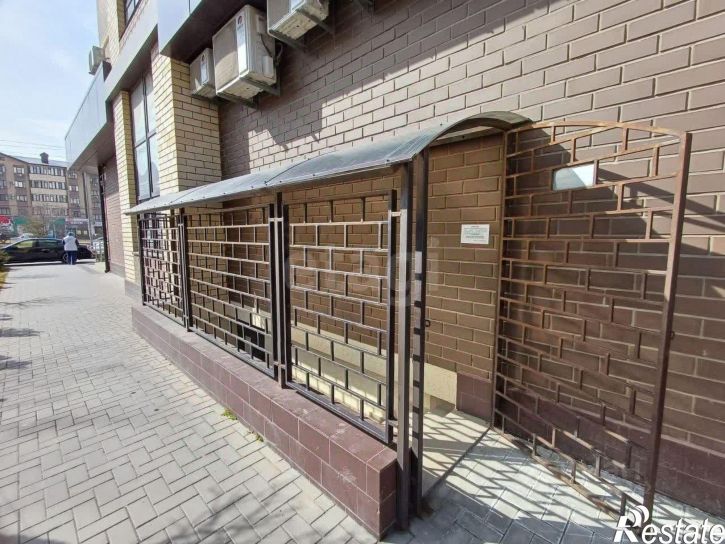 Помещение свободного назначения улица Ленина, 173А к4,  д. 173А к4