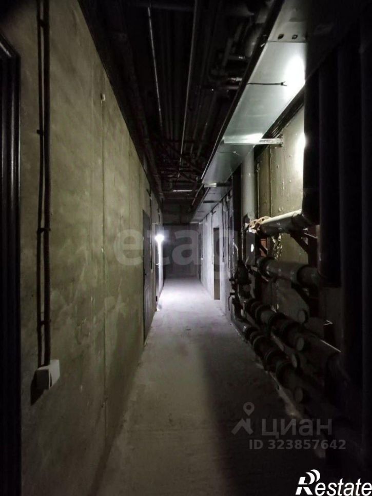 Помещение свободного назначения улица Ленина, 173А к4,  д. 173А к4