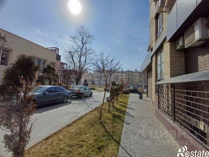 Помещение свободного назначения улица Ленина, 173А к4,  д. 173А к4