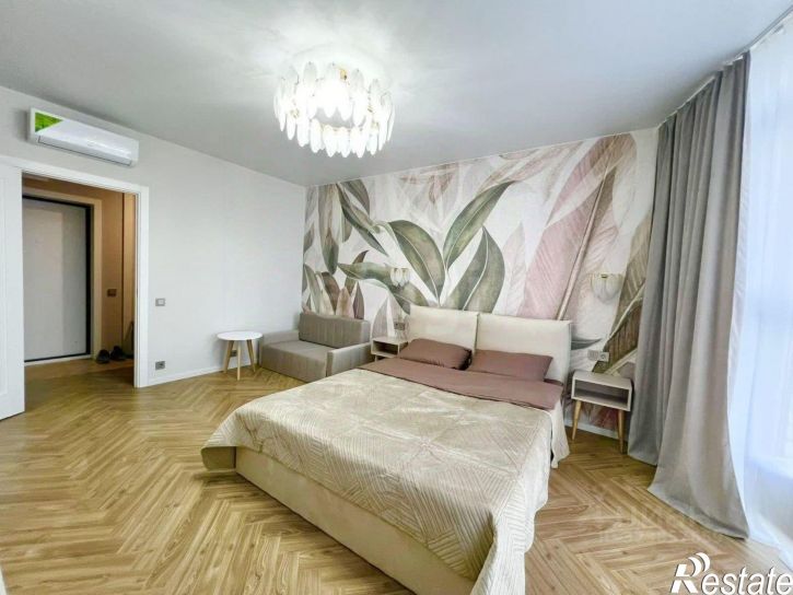 1-комн квартира улица Адмирала Пустошкина, 22 с2,  д. 22 с2