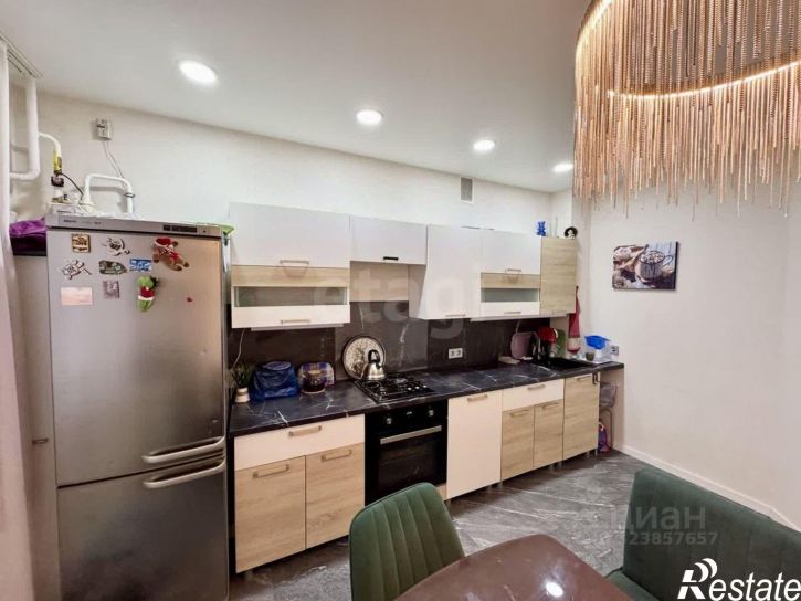 2-комн квартира Стахановская улица, 19,  д. 19