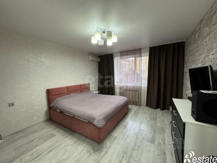 2-комн квартира Стахановская улица, 19,  д. 19