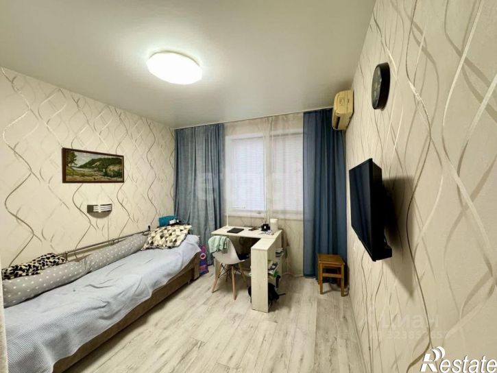 2-комн квартира Стахановская улица, 19,  д. 19