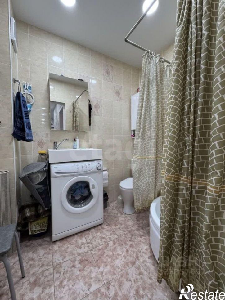 2-комн квартира Стахановская улица, 19,  д. 19