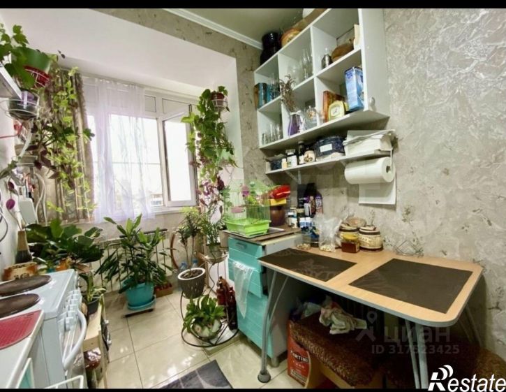 1-комн квартира ул Ленина, 134,  д. 134