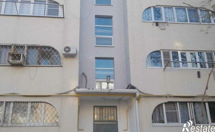 2-комн квартира Стахановская улица, 5,  д. 5