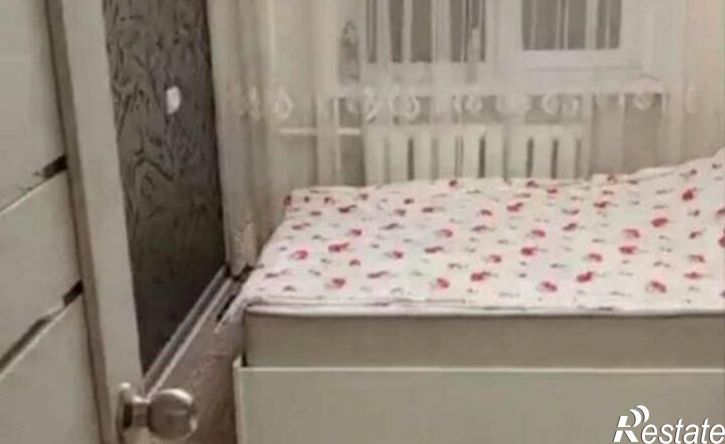 3-комн квартира улица Чехова, 1,  д. 1