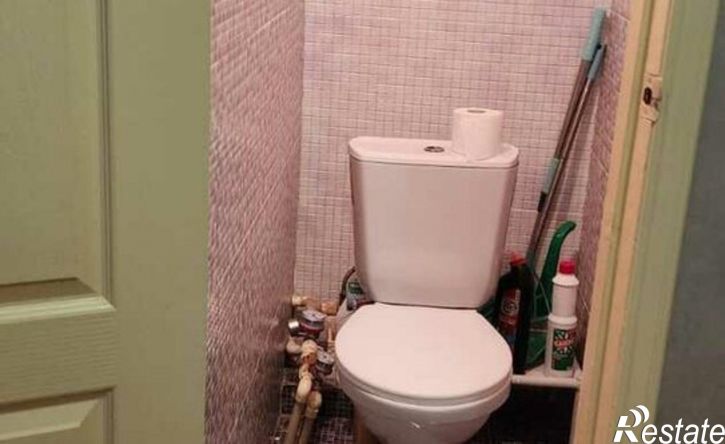 2-комн квартира Стахановская улица, 5,  д. 5