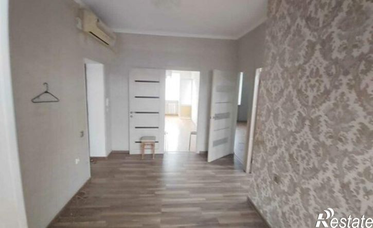 3-комн квартира Парковая улица, 31,  д. 31