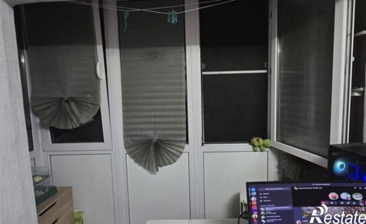 3-комн квартира улица Чехова, 1,  д. 1