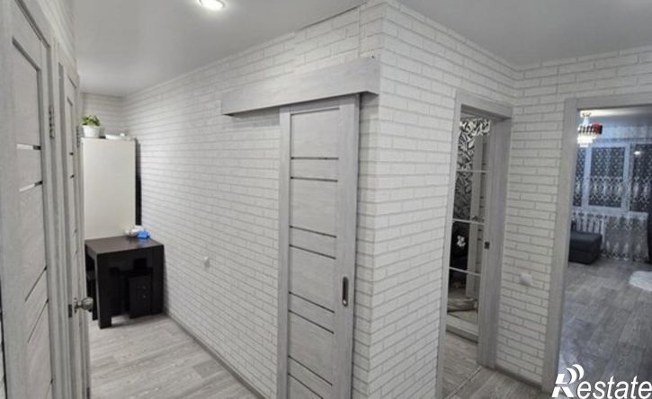 3-комн квартира улица Чехова, 1,  д. 1