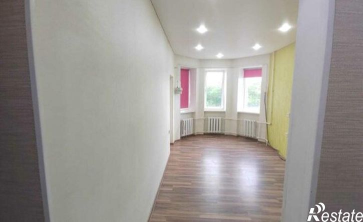 3-комн квартира Парковая улица, 31,  д. 31