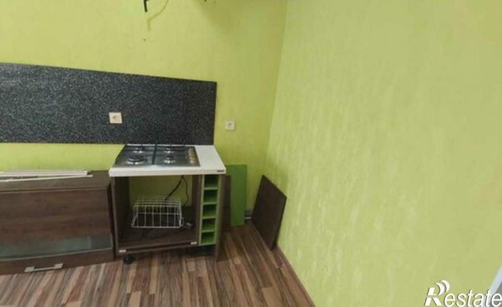 3-комн квартира Парковая улица, 31,  д. 31