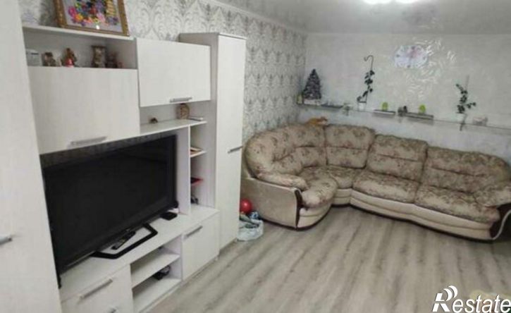 1-комн квартира улица Адмирала Пустошкина, 16,  д. 16