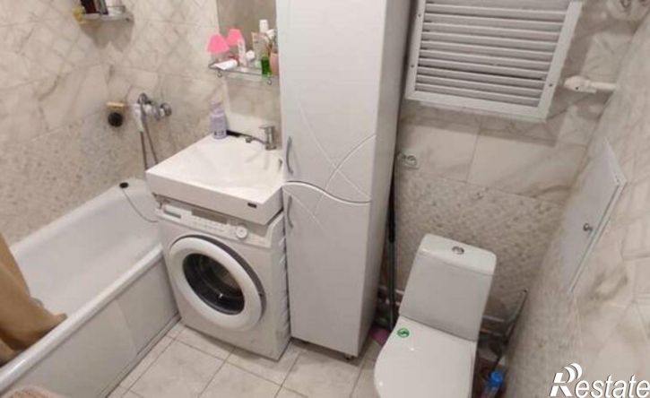 1-комн квартира улица Адмирала Пустошкина, 16,  д. 16