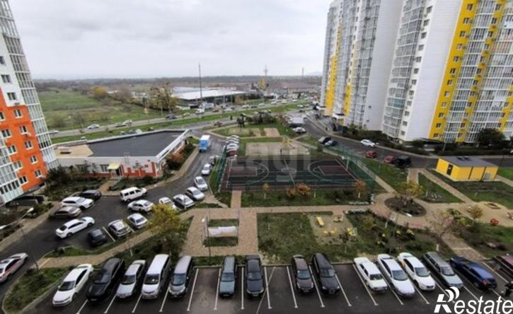 2-комн квартира ул Адмирала Пустошкина, 22 4,  д. 22 4,  к. 4