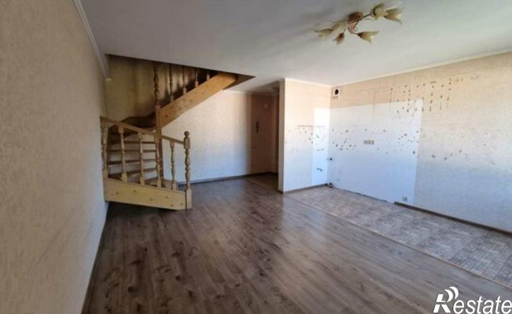 3-комн квартира Астраханская улица, 77,  д. 77