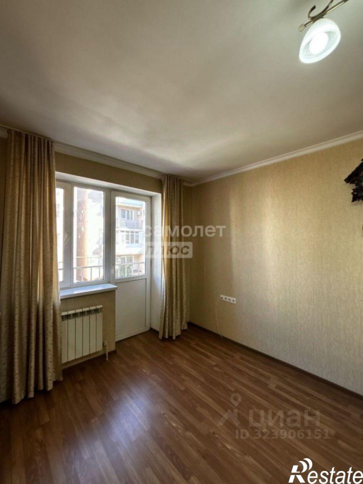 1-комн квартира Стахановская улица, 19,  д. 19