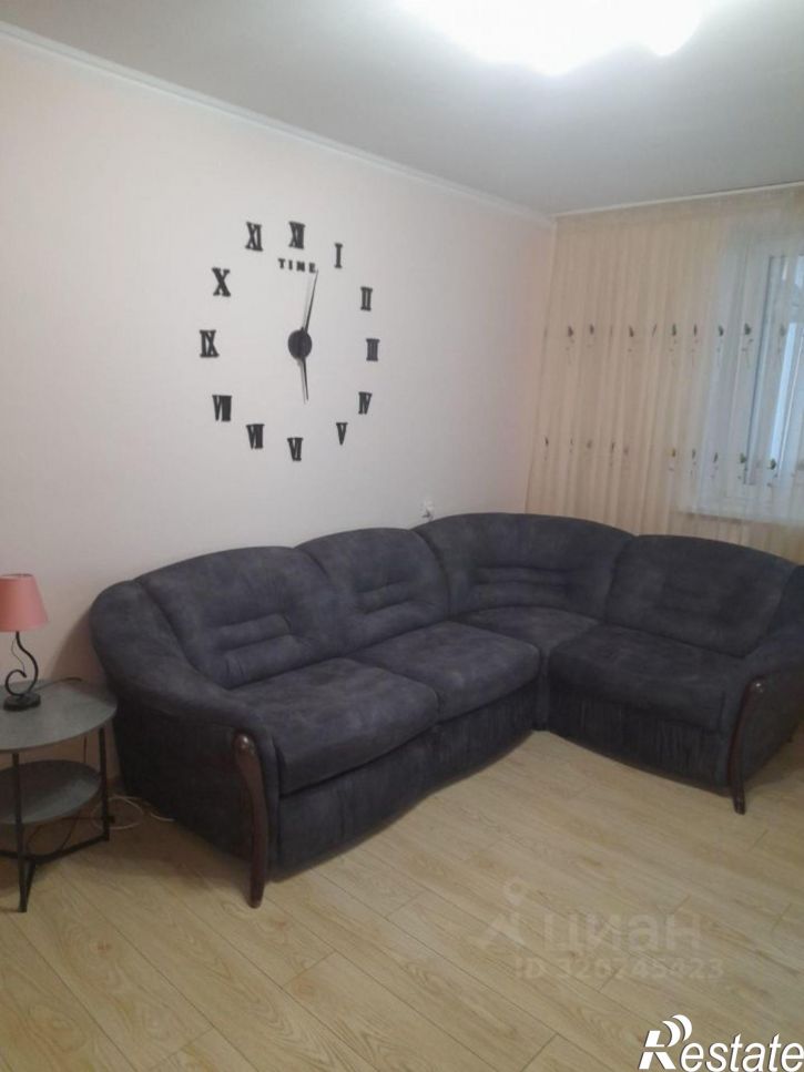 1-комн квартира ул Стахановская, 19 4,  д. 19 4,  к. 4