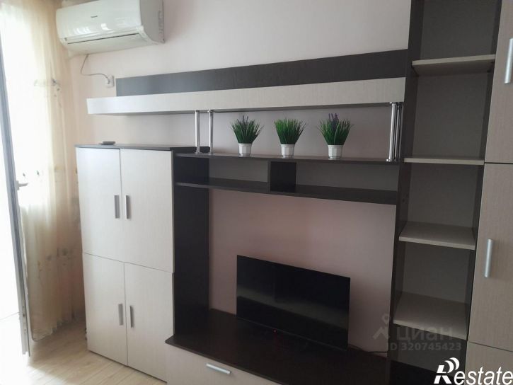 1-комн квартира ул Стахановская, 19 4,  д. 19 4,  к. 4