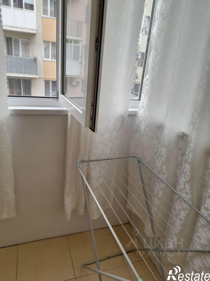 1-комн квартира ул Стахановская, 19 4,  д. 19 4,  к. 4