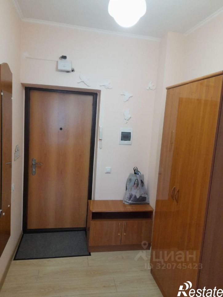 1-комн квартира ул Стахановская, 19 4,  д. 19 4,  к. 4