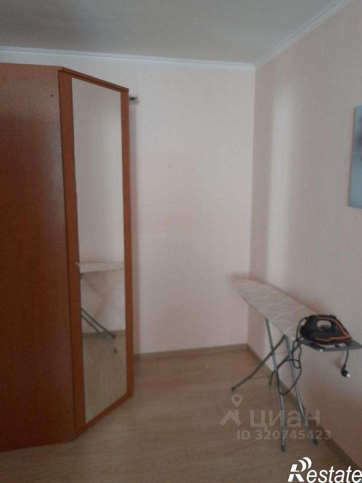 1-комн квартира ул Стахановская, 19 4,  д. 19 4,  к. 4