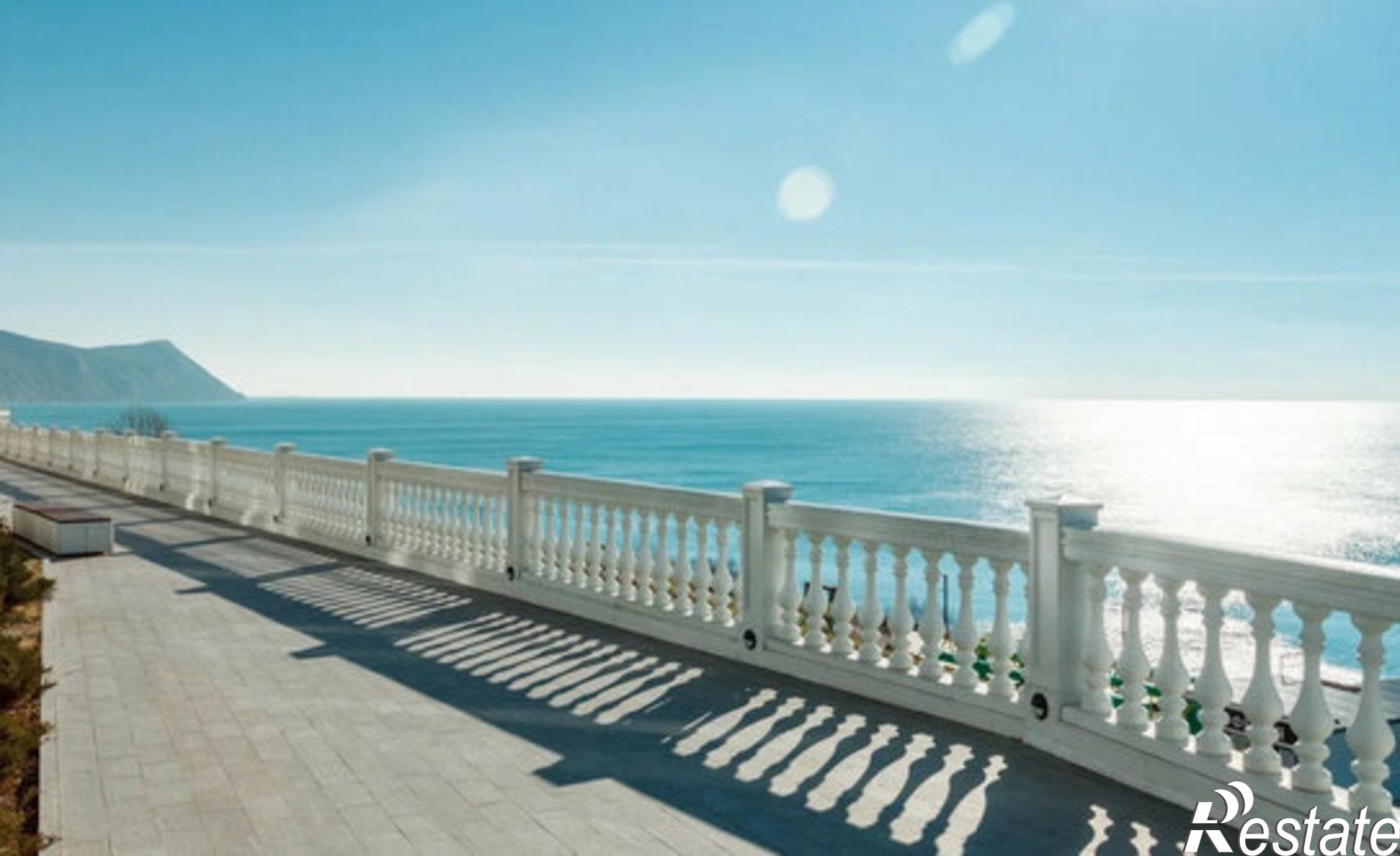 Купить квартиру за 57 990 000 рублей на улица Толстого, 27