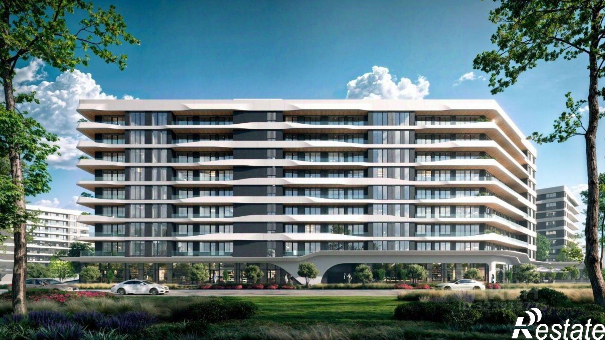 Купить квартиру за 12 774 300 рублей на улица Дружбы, 11