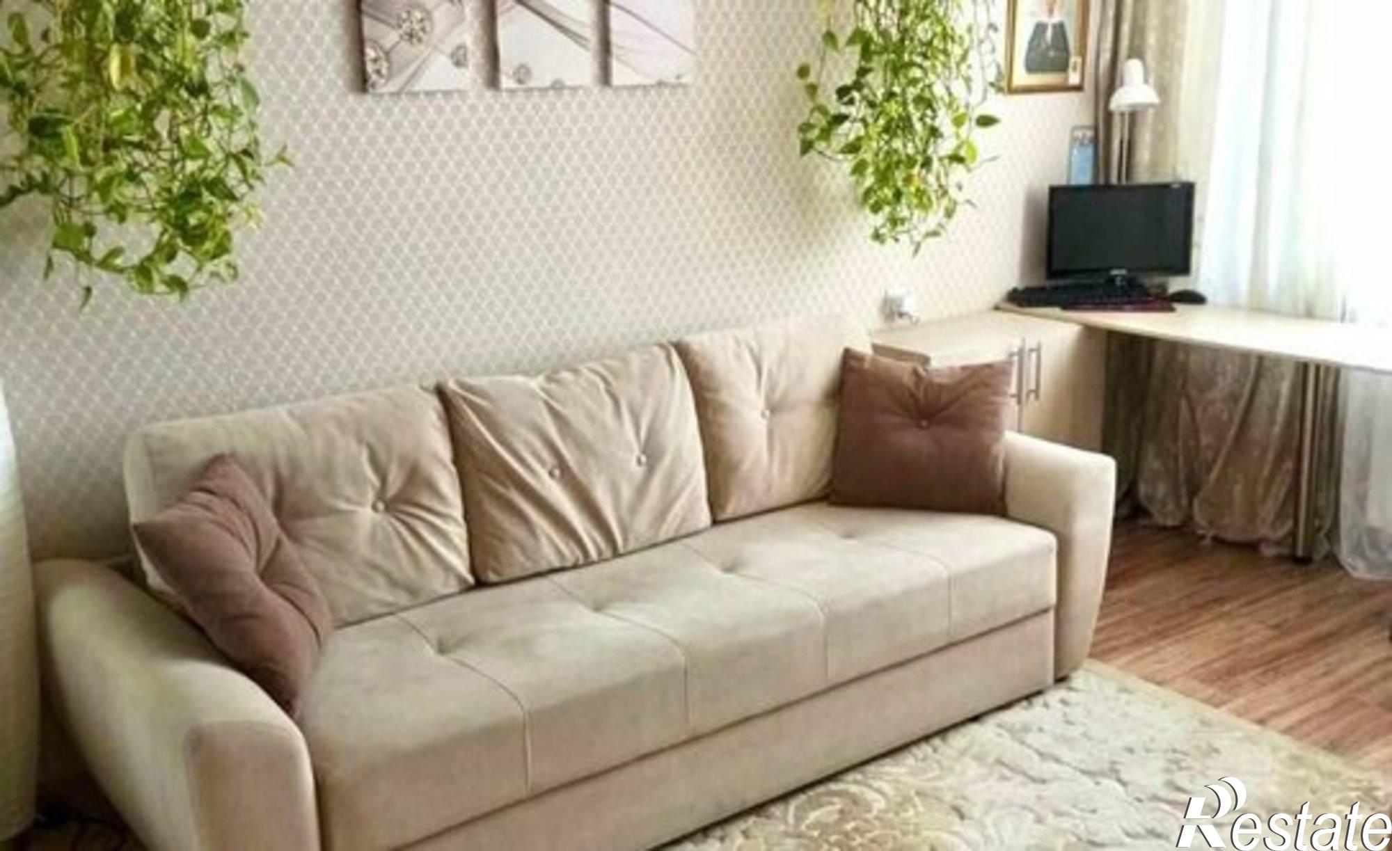 Купить квартиру за 6 200 000 рублей на ул Адмирала Пустошкина, 22 4