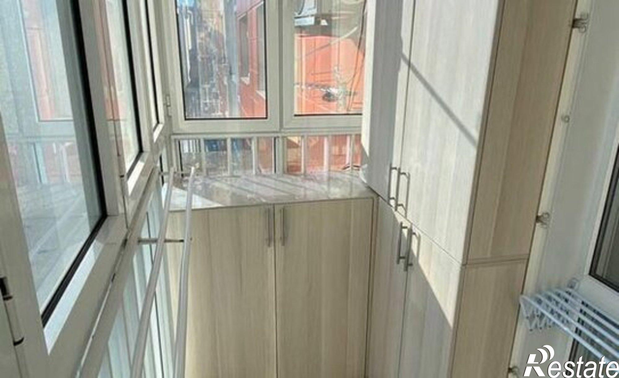 Купить квартиру за 6 200 000 рублей на ул Адмирала Пустошкина, 22 4