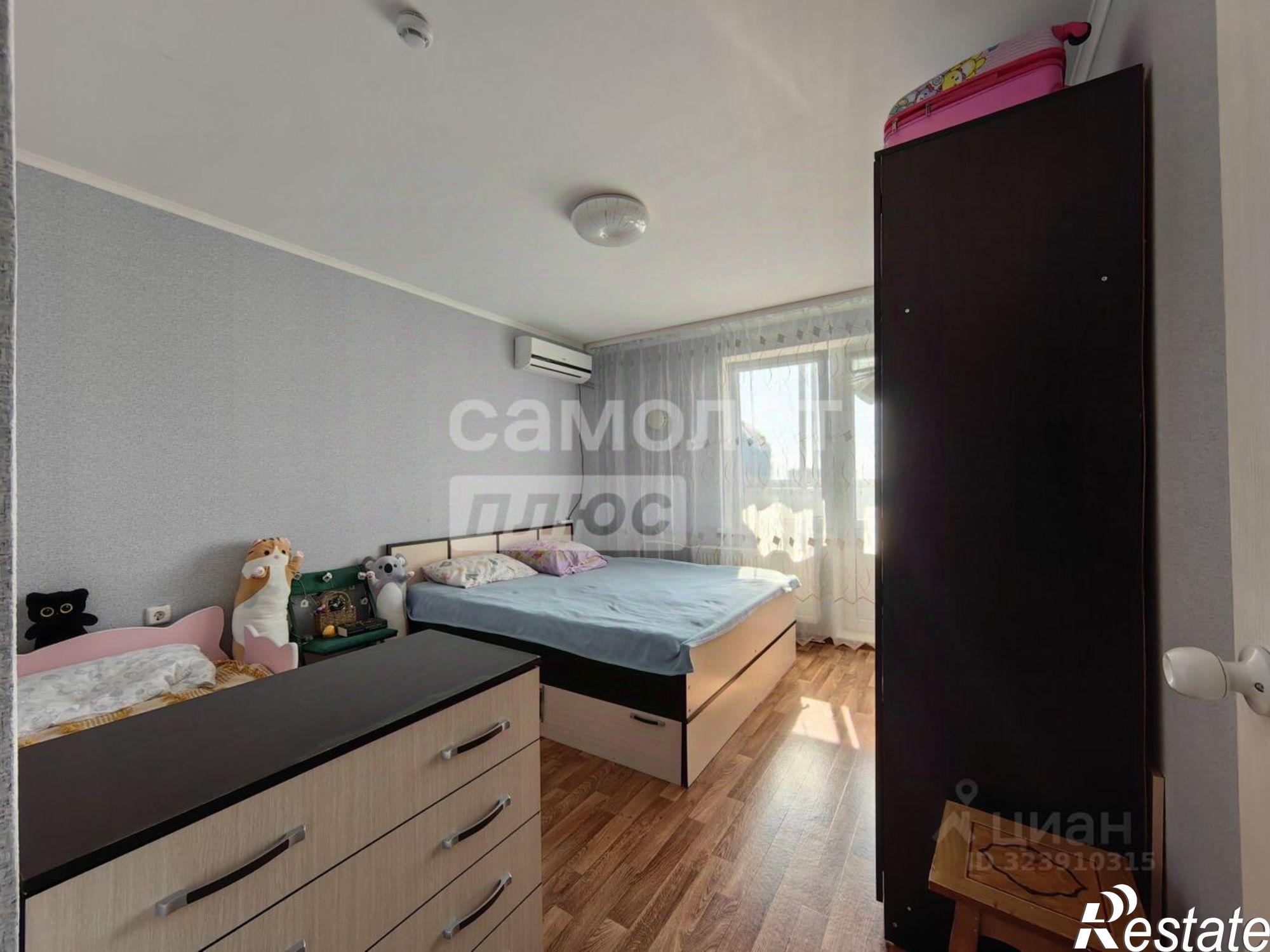 Купить квартиру за 8 800 000 рублей на Супсехское шоссе, 26 8