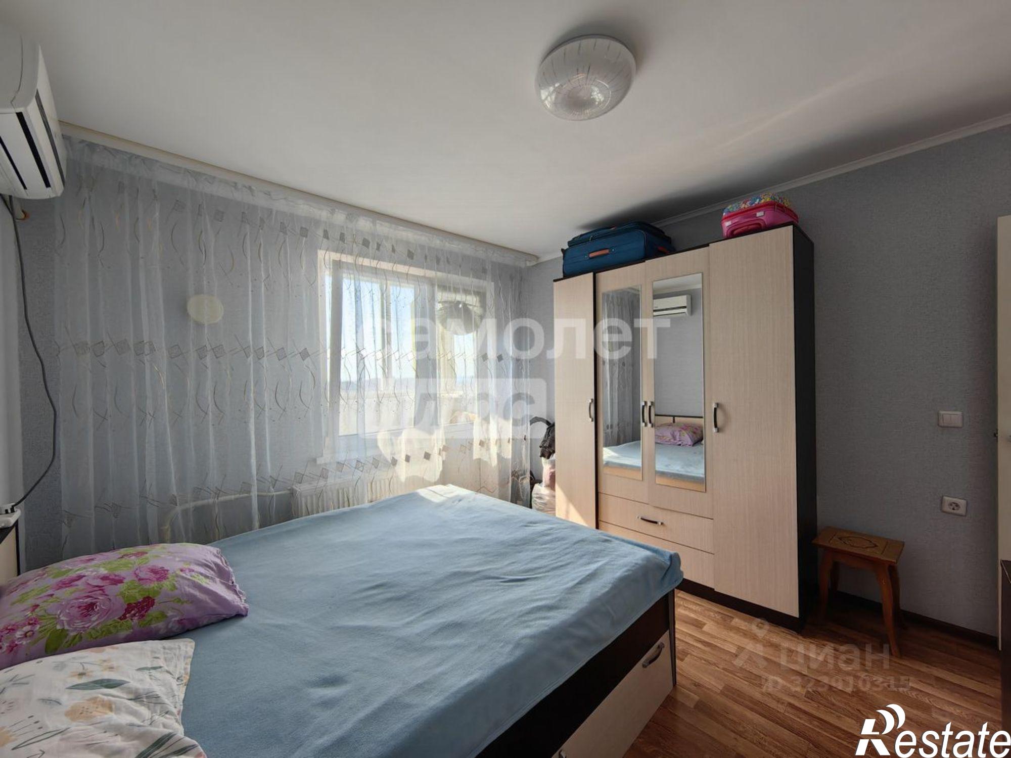 Купить квартиру за 8 800 000 рублей на Супсехское шоссе, 26 8