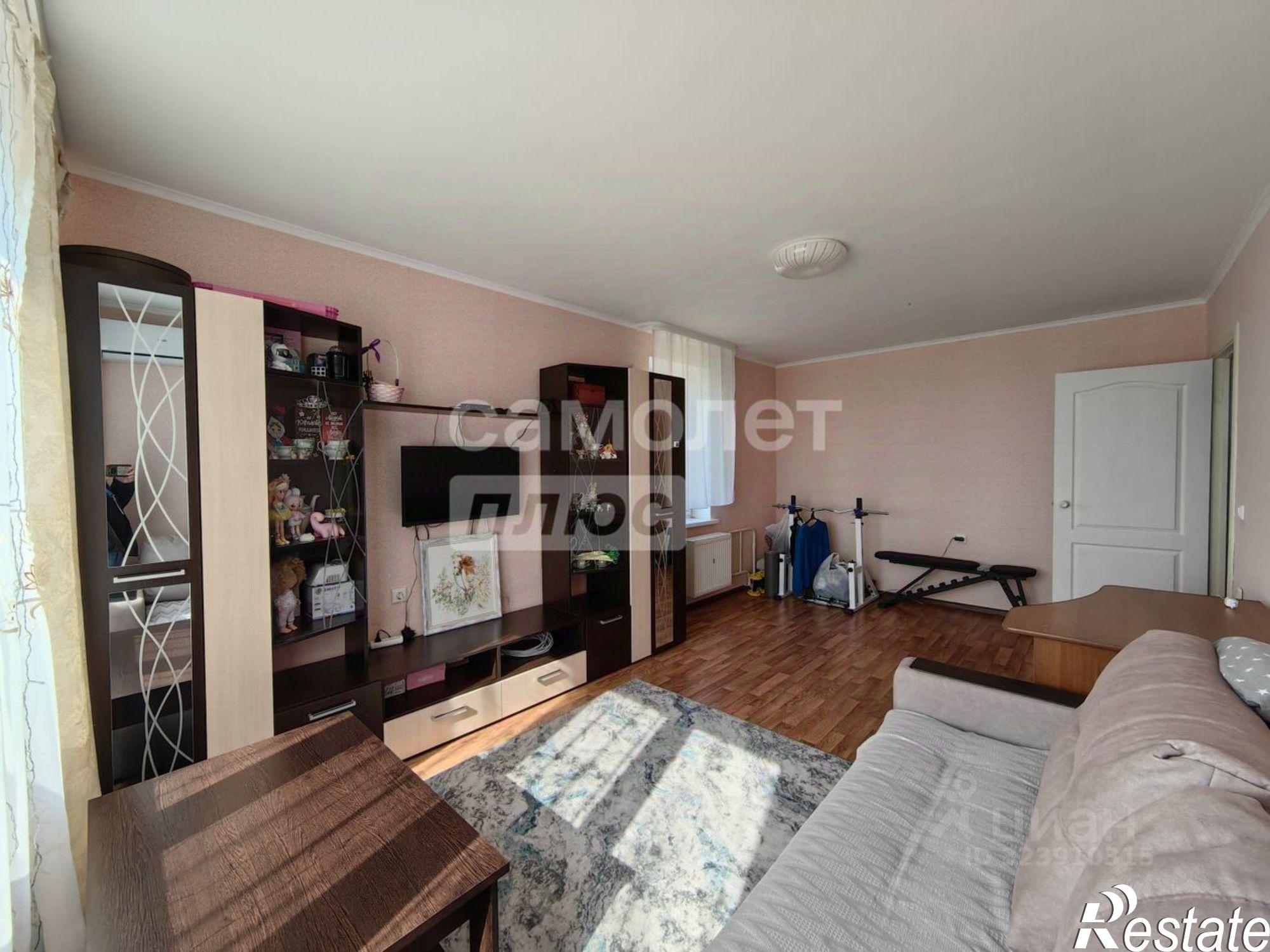 Купить квартиру за 8 800 000 рублей на Супсехское шоссе, 26 8