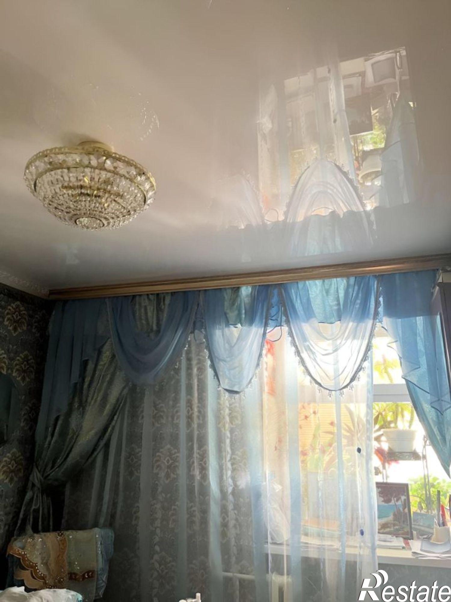 Купить квартиру за 11 000 000 рублей на ул Новороссийская, 261