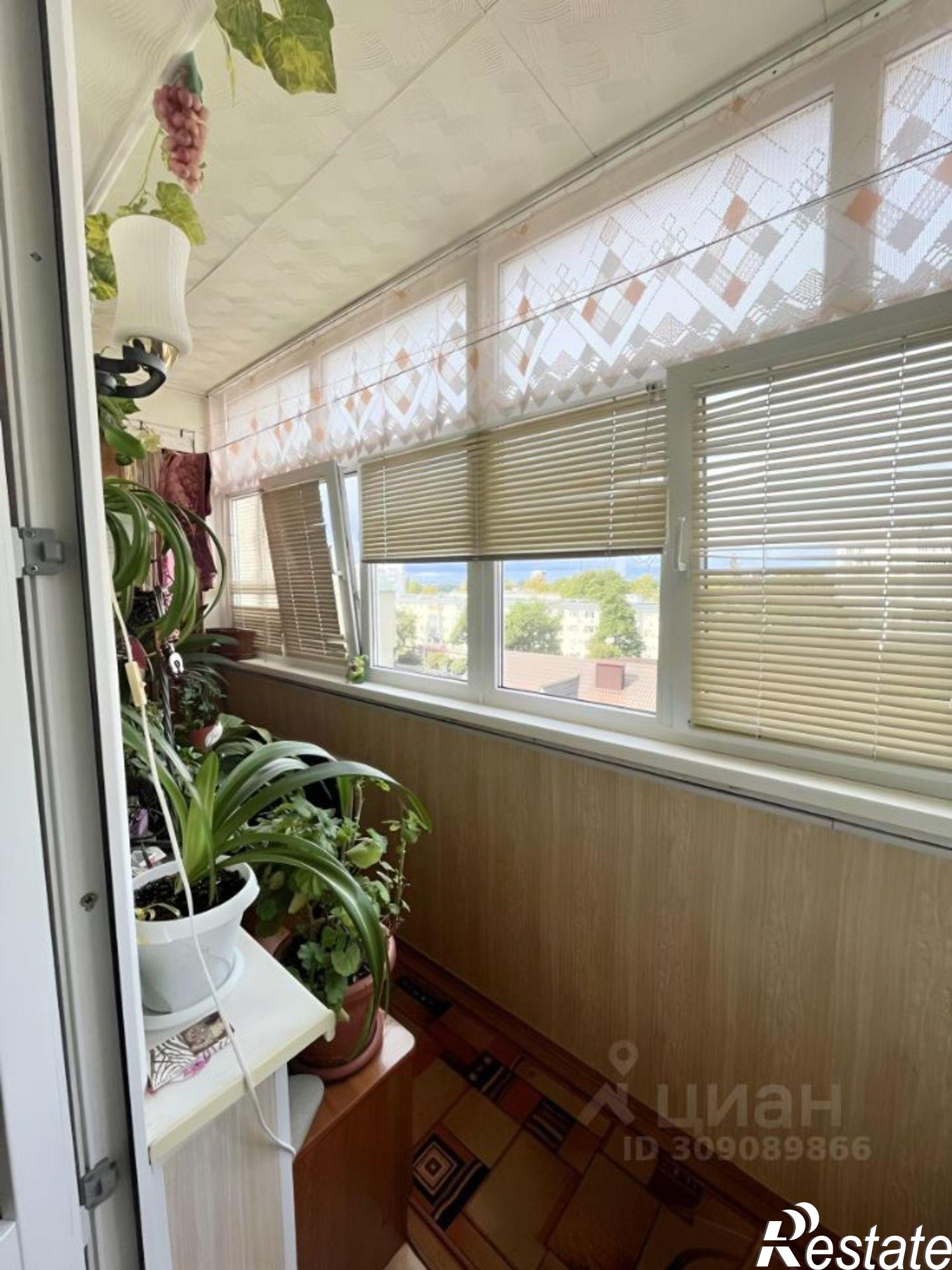 Купить квартиру за 11 000 000 рублей на ул Новороссийская, 261