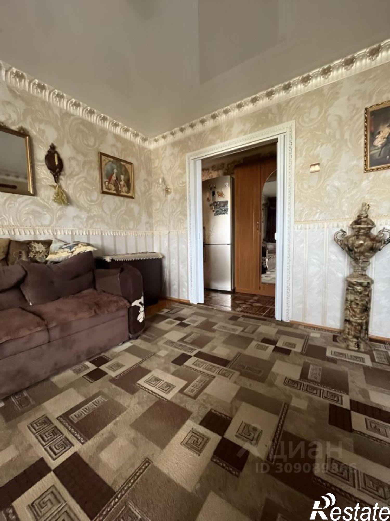 Купить квартиру за 11 000 000 рублей на ул Новороссийская, 261