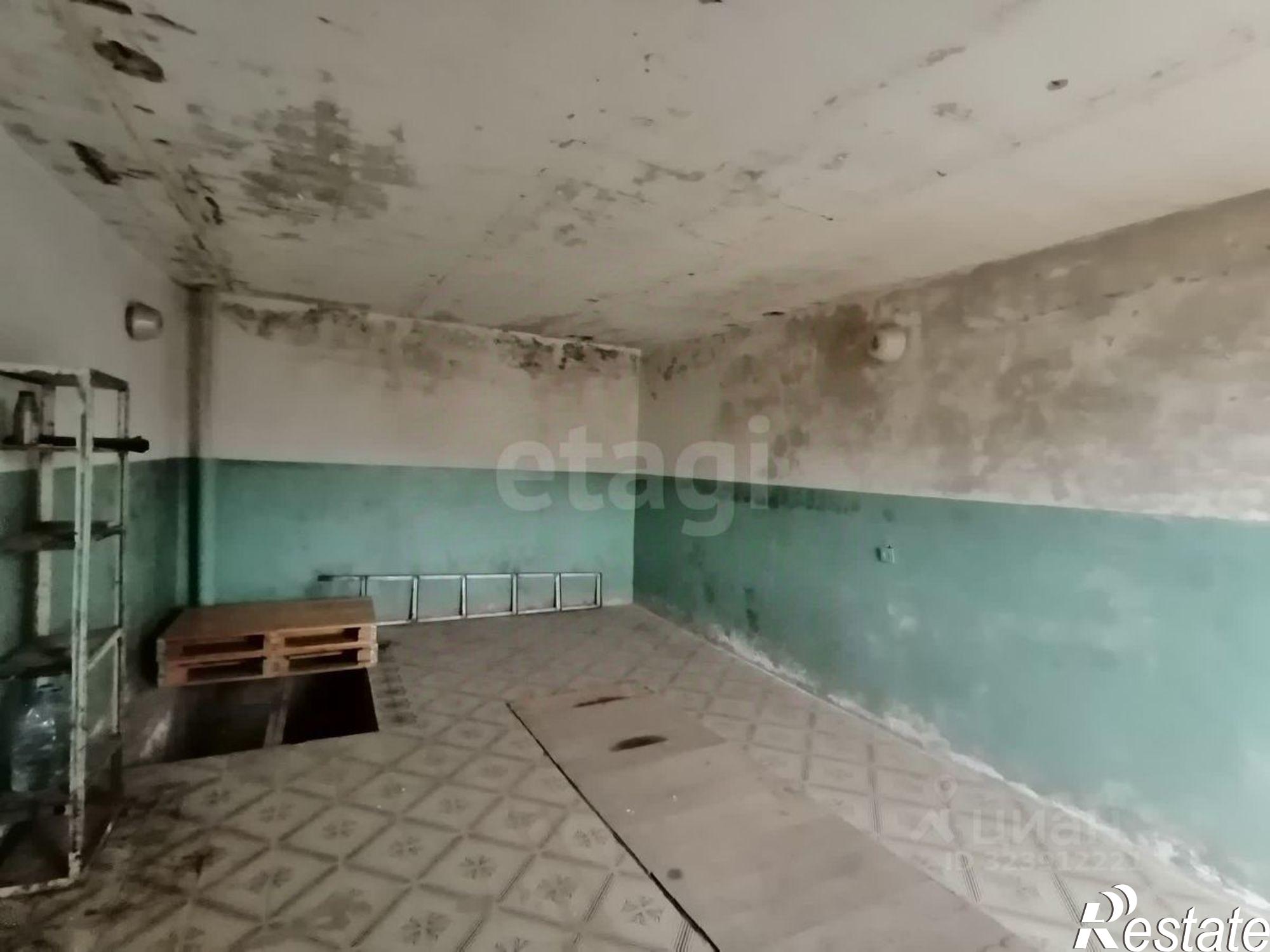 Купить гараж, место в паркинге за 1 240 540 рублей на ул Чехова, 50А