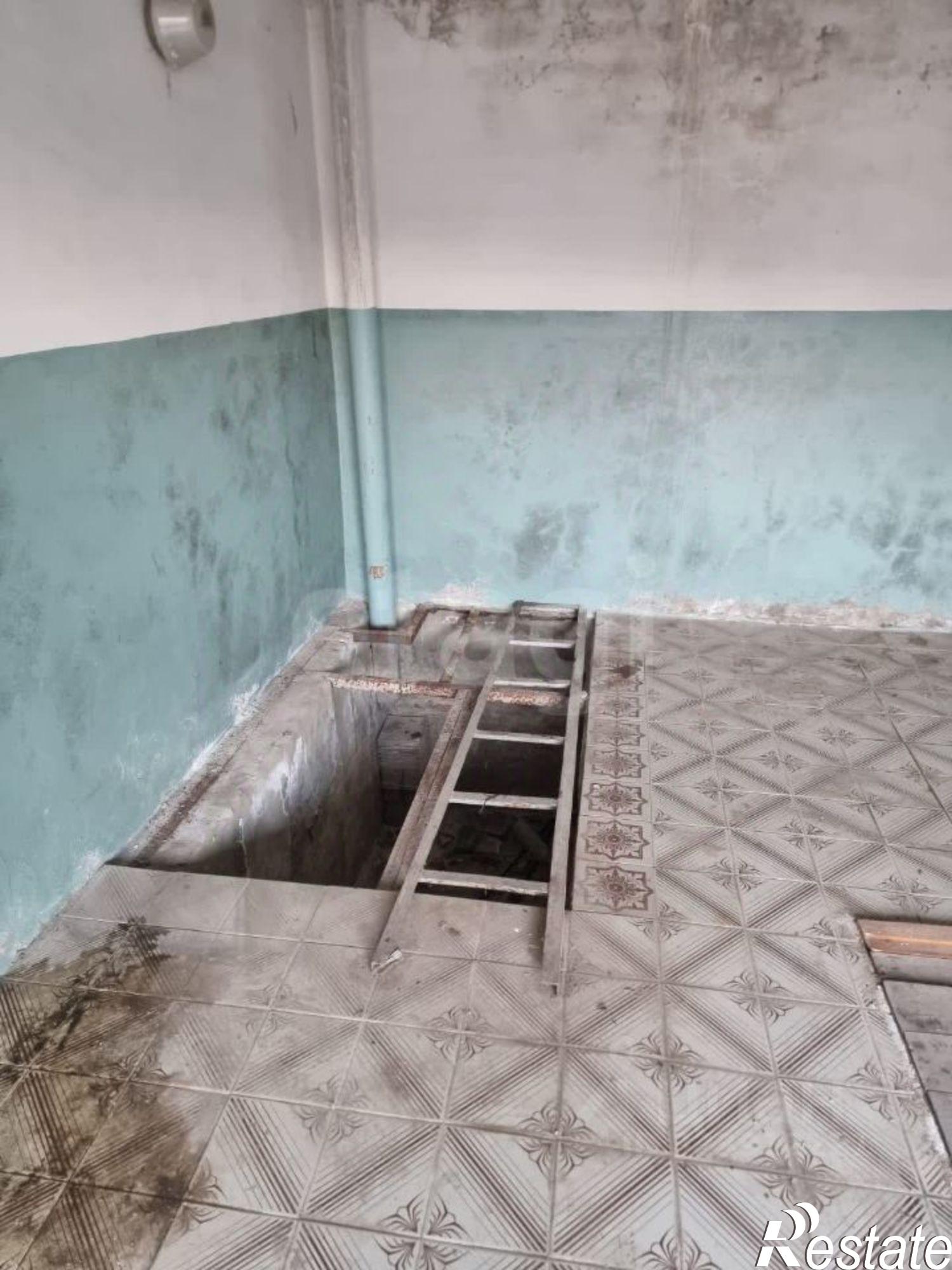 Купить гараж, место в паркинге за 1 240 540 рублей на ул Чехова, 50А