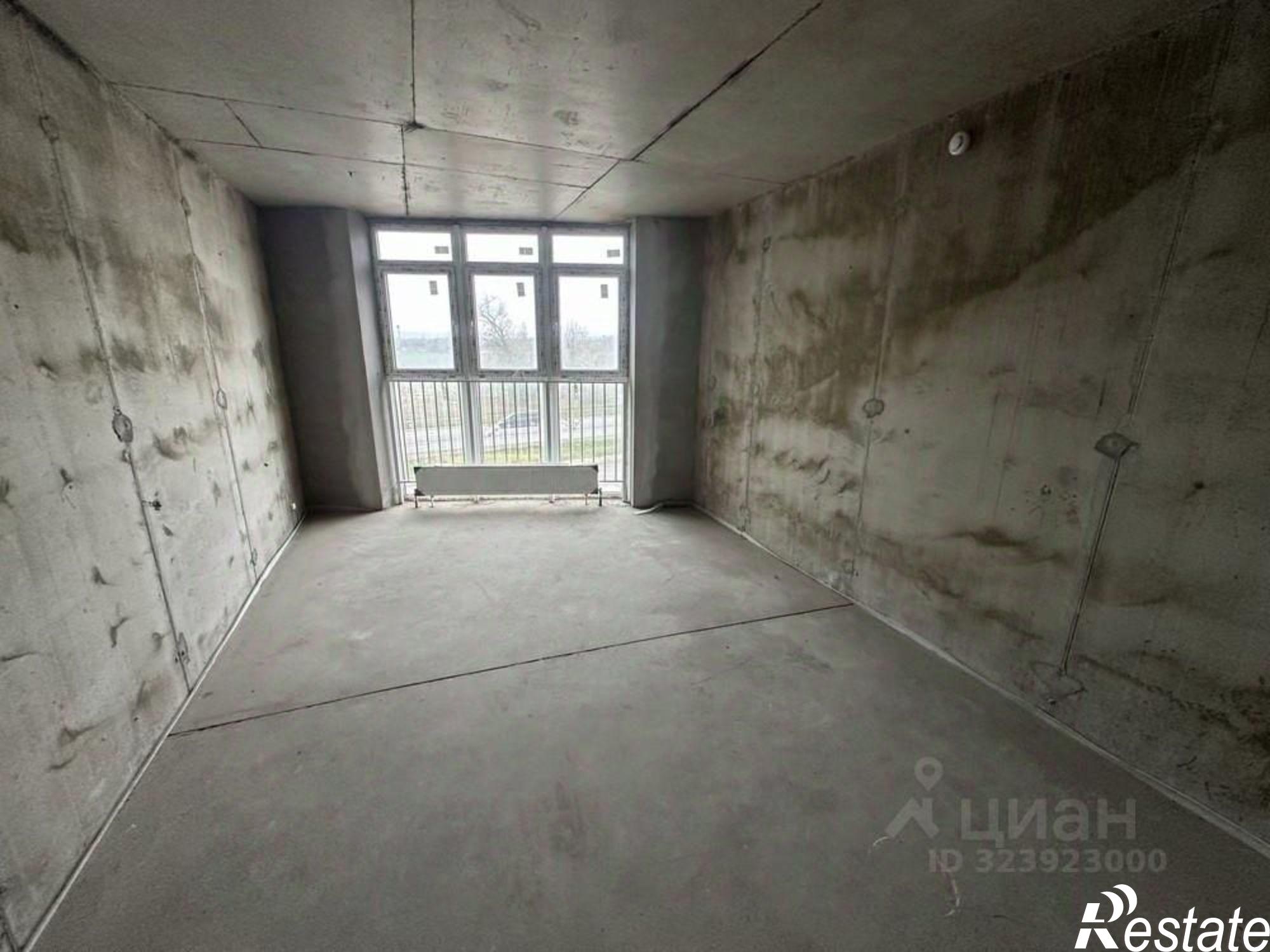 Купить квартиру за 7 395 000 рублей на улица Адмирала Пустошкина, 22 с2