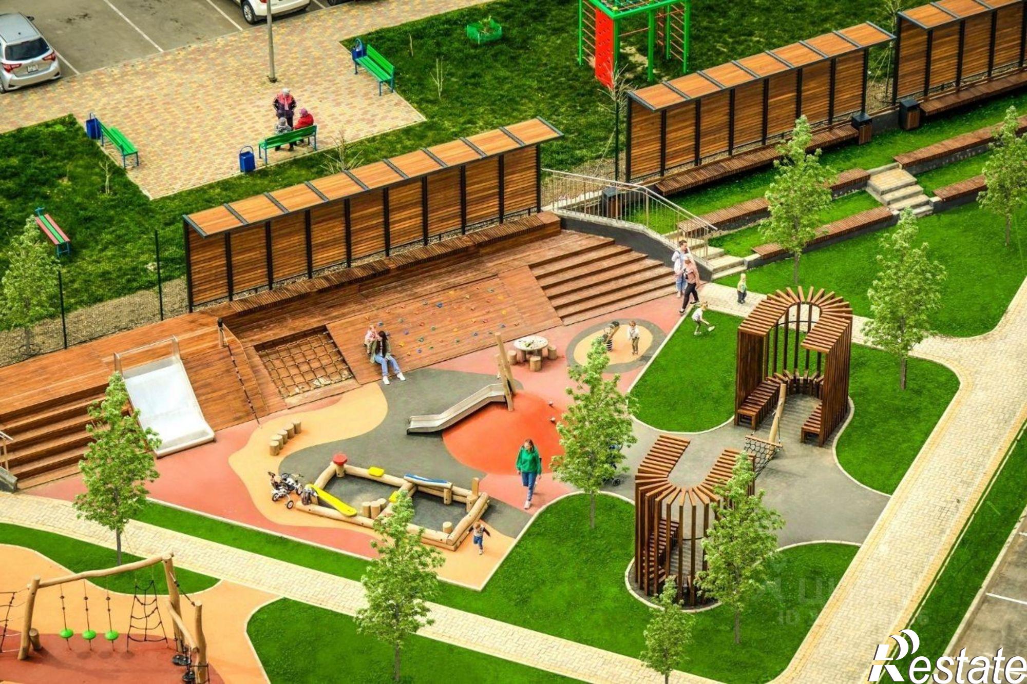 Купить квартиру за 13 000 000 рублей на ул Адмирала Пустошкина, 22 2