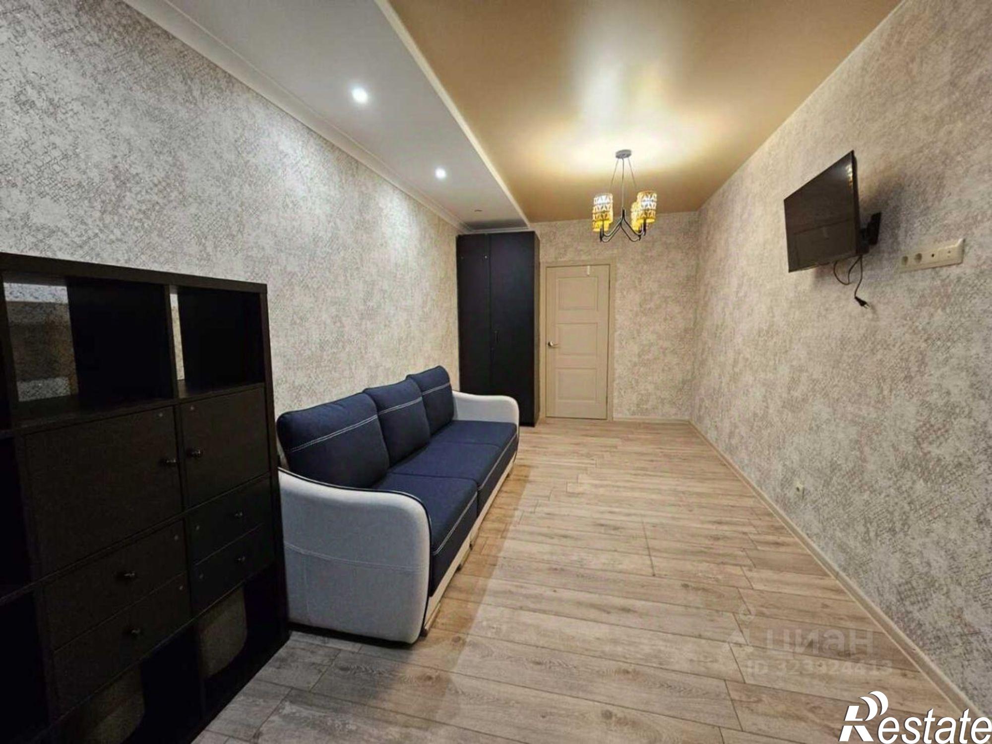 Купить квартиру за 10 800 000 рублей на улица Ленина, 185А к3