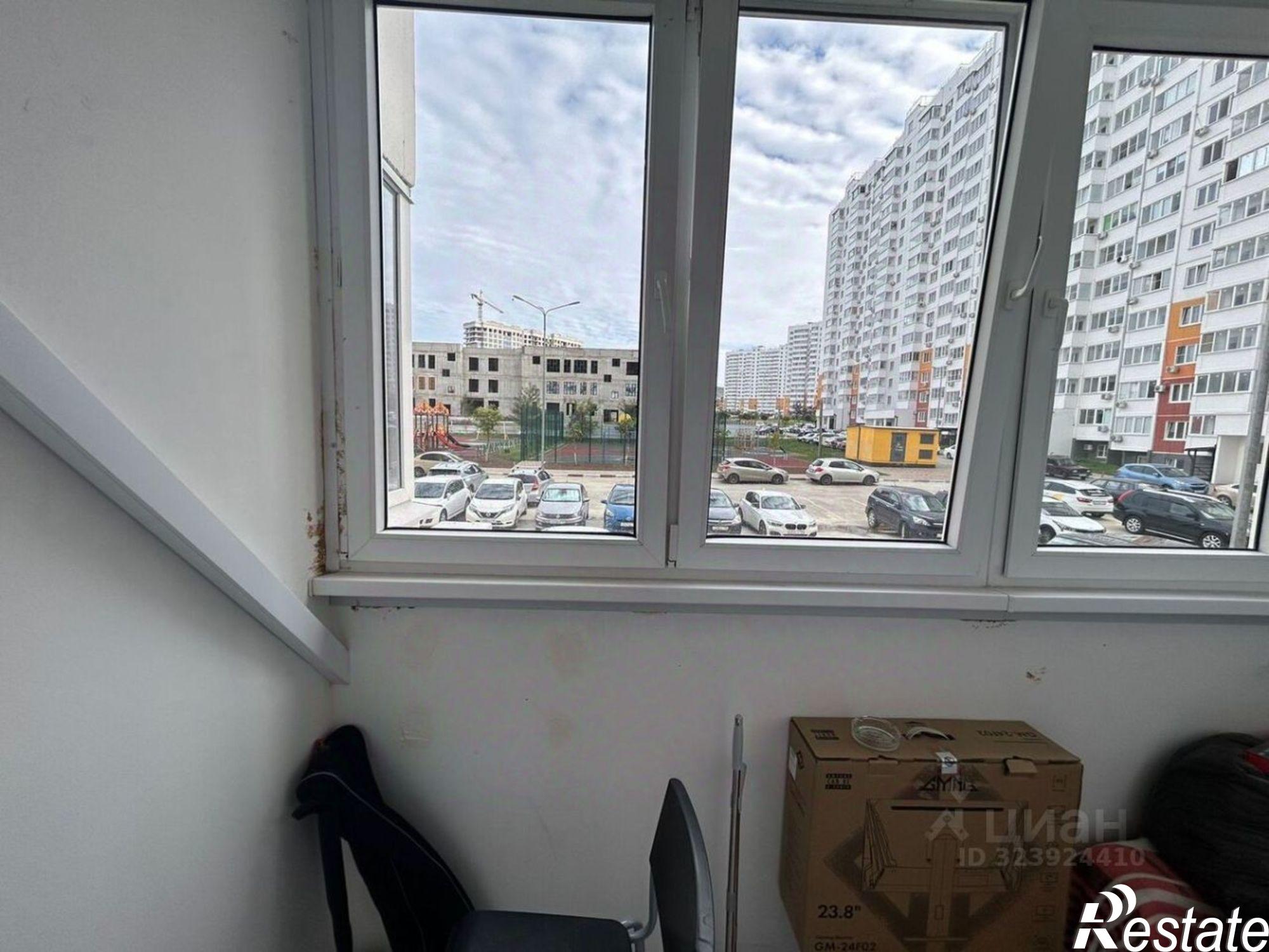 Купить квартиру за 10 000 000 рублей на улица Адмирала Пустошкина, 16